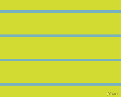 horizontal lines stripes, 9 pixel line width, 74 pixel line spacing, Glacier and Bitter Lemon angled lines and stripes seamless tileable