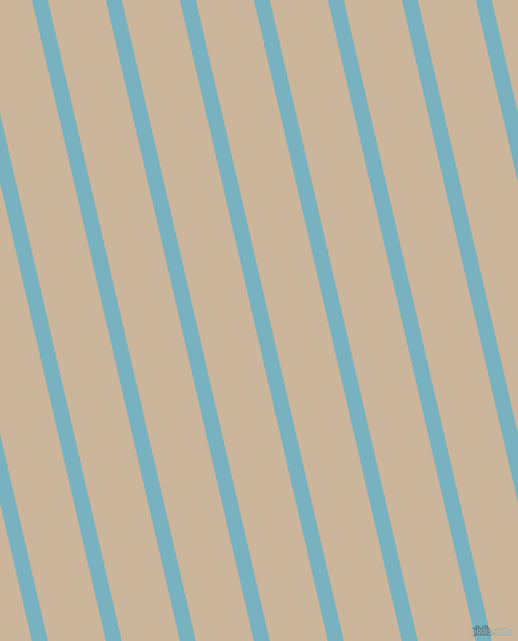 103 degree angle lines stripes, 14 pixel line width, 51 pixel line spacing, Glacier and Vanilla angled lines and stripes seamless tileable