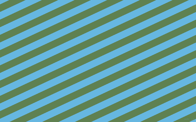 25 degree angle lines stripes, 23 pixel line width, 23 pixel line spacing, Glade Green and Malibu angled lines and stripes seamless tileable