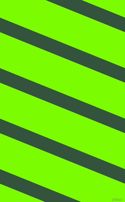 158 degree angle lines stripes, 47 pixel line width, 116 pixel line spacing, Goblin and Lawn Green angled lines and stripes seamless tileable
