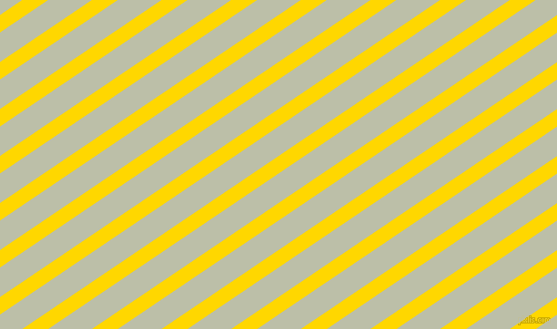 34 degree angle lines stripes, 16 pixel line width, 27 pixel line spacing, Gold and Beryl Green angled lines and stripes seamless tileable
