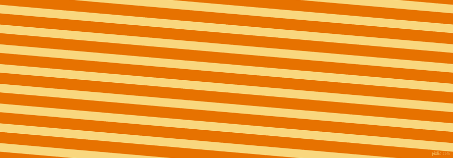 175 degree angle lines stripes, 17 pixel line width, 22 pixel line spacing, Golden Glow and Mango Tango angled lines and stripes seamless tileable