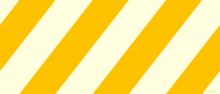 52 degree angle lines stripes, 100 pixel line width, 103 pixel line spacing, Golden Poppy and Light Yellow angled lines and stripes seamless tileable