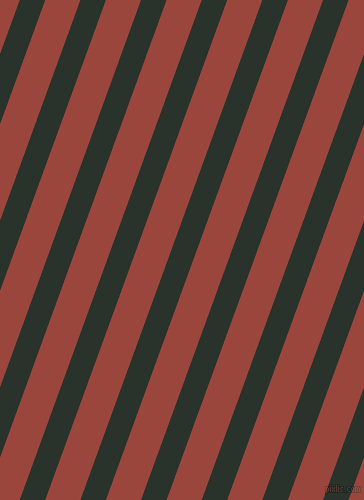 70 degree angle lines stripes, 24 pixel line width, 33 pixel line spacing, Gordons Green and Cognac angled lines and stripes seamless tileable