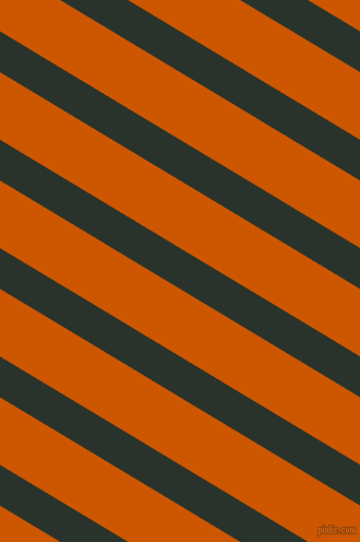 149 degree angle lines stripes, 32 pixel line width, 53 pixel line spacing, Gordons Green and Tenne Tawny angled lines and stripes seamless tileable