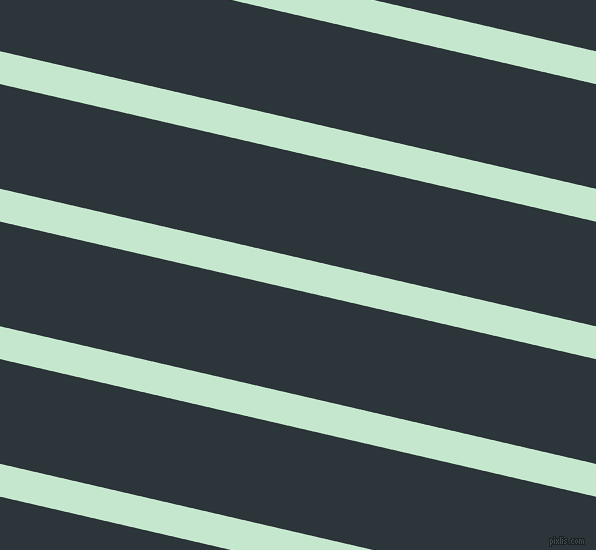 167 degree angle lines stripes, 32 pixel line width, 102 pixel line spacing, Granny Apple and Gunmetal angled lines and stripes seamless tileable