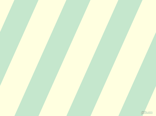 66 degree angle lines stripes, 70 pixel line width, 81 pixel line spacing, Granny Apple and Light Yellow angled lines and stripes seamless tileable