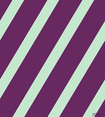 59 degree angle lines stripes, 35 pixel line width, 69 pixel line spacing, Granny Apple and Palatinate Purple angled lines and stripes seamless tileable
