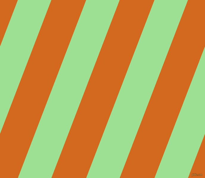 69 degree angle lines stripes, 105 pixel line width, 109 pixel line spacing, Granny Smith Apple and Chocolate angled lines and stripes seamless tileable