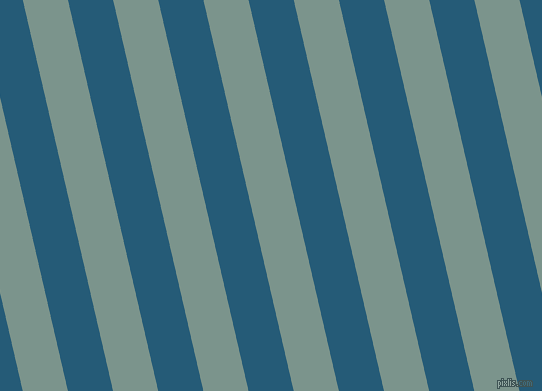 103 degree angle lines stripes, 44 pixel line width, 44 pixel line spacing, Granny Smith and Orient angled lines and stripes seamless tileable