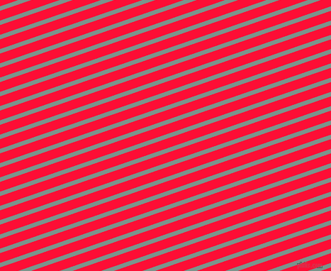 19 degree angle lines stripes, 6 pixel line width, 13 pixel line spacing, Granny Smith and Torch Red angled lines and stripes seamless tileable