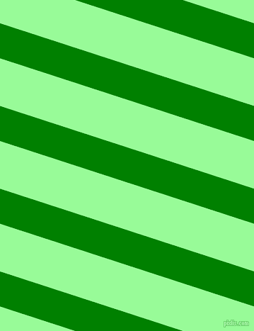 162 degree angle lines stripes, 47 pixel line width, 64 pixel line spacing, Green and Pale Green angled lines and stripes seamless tileable