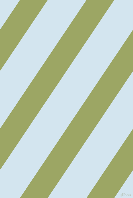 56 degree angle lines stripes, 78 pixel line width, 109 pixel line spacing, Green Smoke and Pattens Blue angled lines and stripes seamless tileable