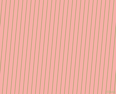 85 degree angle lines stripes, 2 pixel line width, 15 pixel line spacing, Green Smoke and Sundown angled lines and stripes seamless tileable