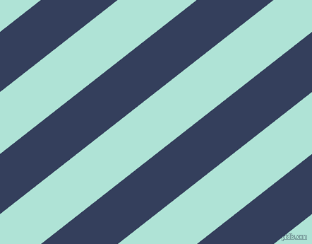 38 degree angle lines stripes, 67 pixel line width, 69 pixel line spacing, Gulf Blue and Ice Cold angled lines and stripes seamless tileable