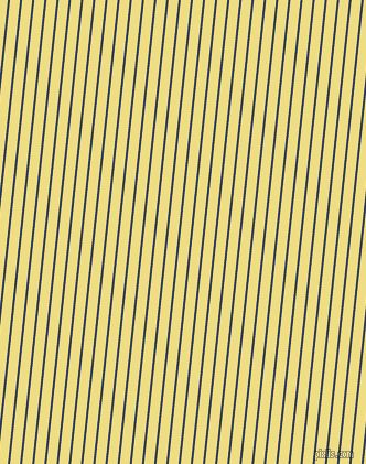 84 degree angle lines stripes, 2 pixel line width, 9 pixel line spacingGulf Blue and Light Goldenrod angled lines and stripes seamless tileable