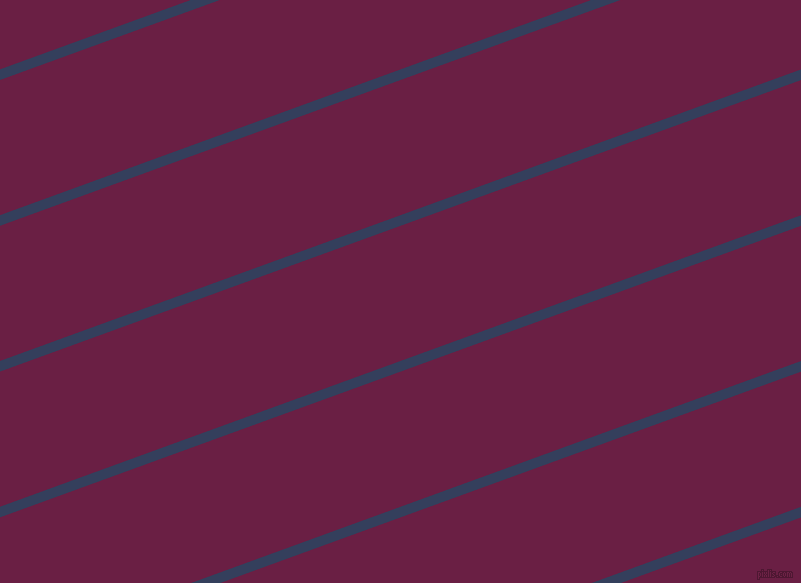 20 degree angle lines stripes, 10 pixel line width, 127 pixel line spacing, Gulf Blue and Pompadour angled lines and stripes seamless tileable