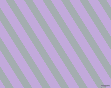 122 degree angle lines stripes, 29 pixel line width, 36 pixel line spacing, Gull Grey and Perfume angled lines and stripes seamless tileable