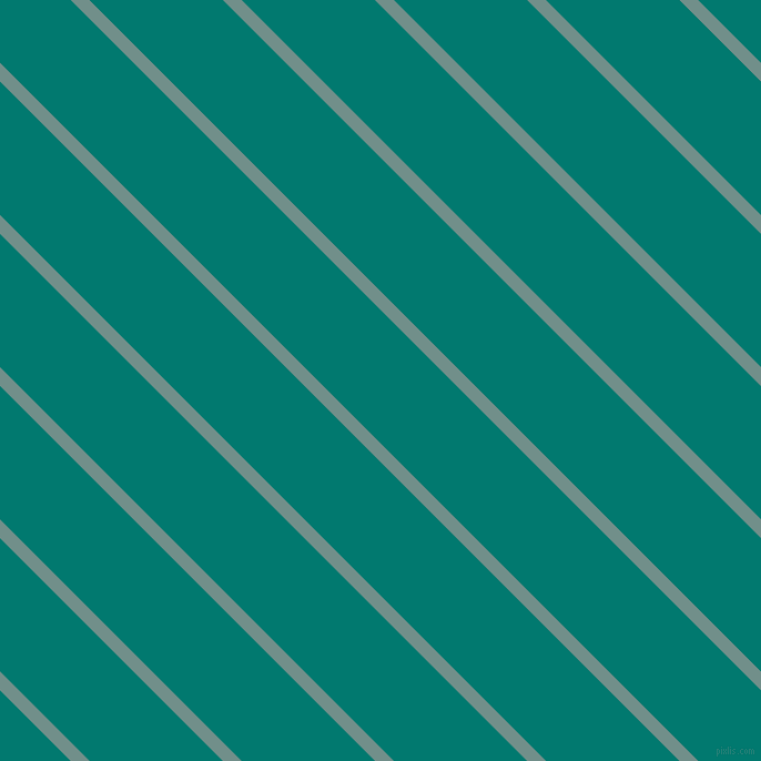 135 degree angle lines stripes, 12 pixel line width, 85 pixel line spacing, Gumbo and Pine Green angled lines and stripes seamless tileable