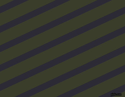 25 degree angle lines stripes, 21 pixel line width, 39 pixel line spacing, Haiti and Green Kelp angled lines and stripes seamless tileable