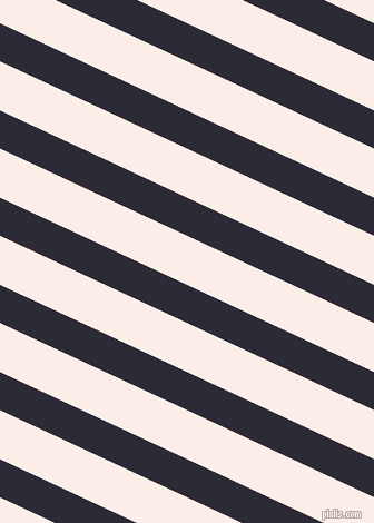 155 degree angle lines stripes, 31 pixel line width, 40 pixel line spacing, Haiti and Rose White angled lines and stripes seamless tileable