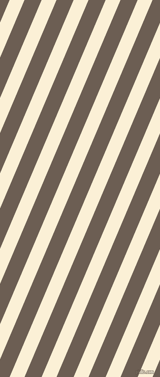 67 degree angle lines stripes, 27 pixel line width, 31 pixel line spacing, Half Dutch White and Kabul angled lines and stripes seamless tileable