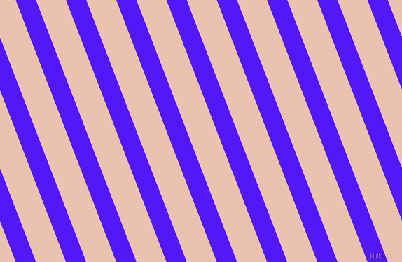 111 degree angle lines stripes, 27 pixel line width, 40 pixel line spacing, Han Purple and Zinnwaldite angled lines and stripes seamless tileable