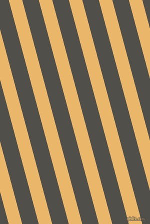 105 degree angle lines stripes, 26 pixel line width, 32 pixel line spacing, Harvest Gold and Dune angled lines and stripes seamless tileable