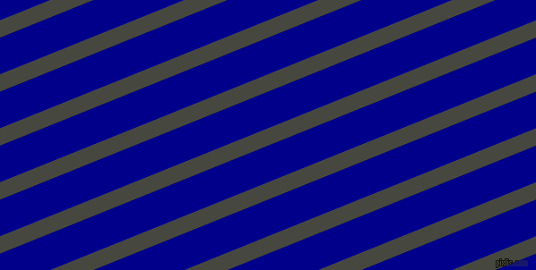22 degree angle lines stripes, 18 pixel line width, 38 pixel line spacing, Heavy Metal and Dark Blue angled lines and stripes seamless tileable