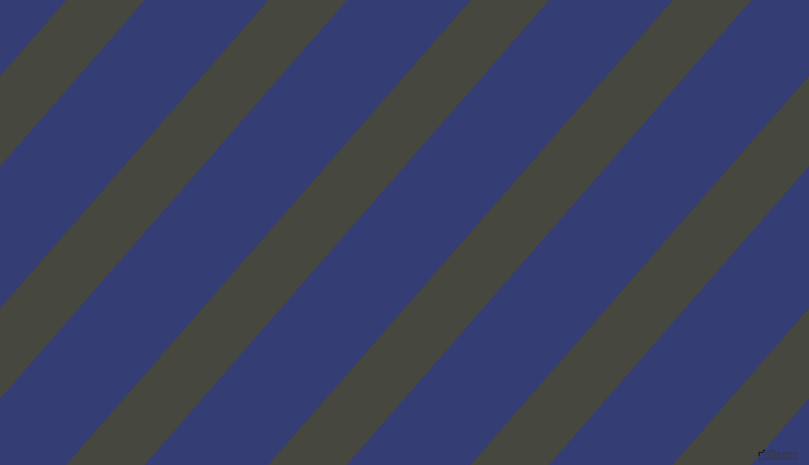 49 degree angle lines stripes, 54 pixel line width, 85 pixel line spacing, Heavy Metal and Torea Bay angled lines and stripes seamless tileable