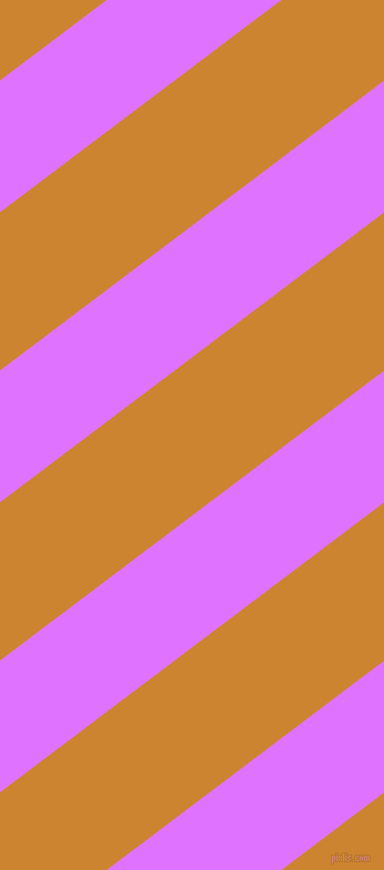 37 degree angle lines stripes, 95 pixel line width, 114 pixel line spacing, Heliotrope and Dixie angled lines and stripes seamless tileable