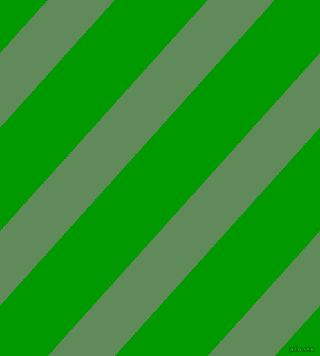 48 degree angle lines stripes, 72 pixel line width, 100 pixel line spacing, Hippie Green and Islamic Green angled lines and stripes seamless tileable