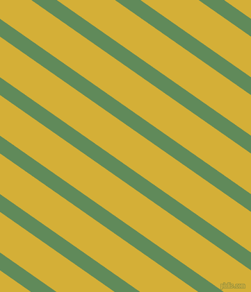 145 degree angle lines stripes, 21 pixel line width, 48 pixel line spacing, Hippie Green and Metallic Gold angled lines and stripes seamless tileable