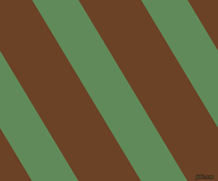 121 degree angle lines stripes, 78 pixel line width, 105 pixel line spacing, Hippie Green and Semi-Sweet Chocolate angled lines and stripes seamless tileable