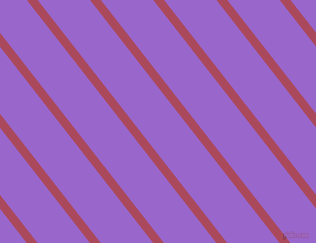 128 degree angle lines stripes, 12 pixel line width, 58 pixel line spacing, Hippie Pink and Amethyst angled lines and stripes seamless tileable