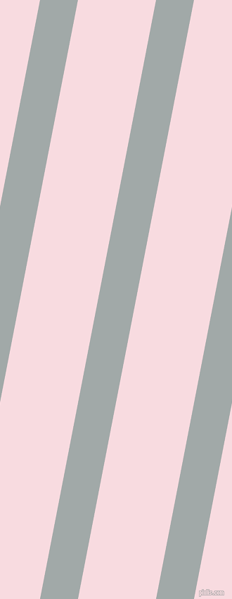 79 degree angle lines stripes, 53 pixel line width, 109 pixel line spacing, Hit Grey and Carousel Pink angled lines and stripes seamless tileable