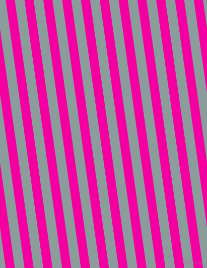 98 degree angle lines stripes, 18 pixel line width, 19 pixel line spacing, Hollywood Cerise and Submarine angled lines and stripes seamless tileable