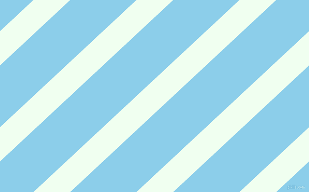 43 degree angle lines stripes, 51 pixel line width, 92 pixel line spacing, Honeydew and Anakiwa angled lines and stripes seamless tileable