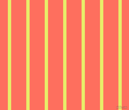 vertical lines stripes, 11 pixel line width, 50 pixel line spacing, Honeysuckle and Bittersweet angled lines and stripes seamless tileable