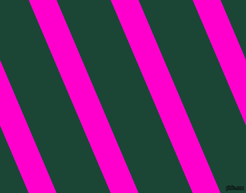 113 degree angle lines stripes, 51 pixel line width, 99 pixel line spacingHot Magenta and Sherwood Green angled lines and stripes seamless tileable