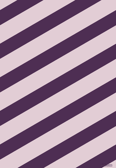 30 degree angle lines stripes, 42 pixel line width, 51 pixel line spacing, Hot Purple and Prim angled lines and stripes seamless tileable