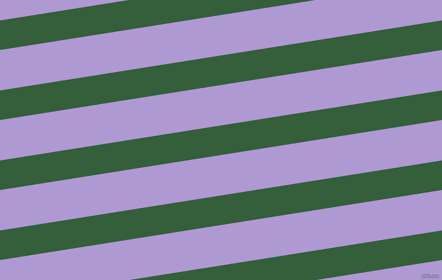 9 degree angle lines stripes, 60 pixel line width, 82 pixel line spacing, Hunter Green and Biloba Flower angled lines and stripes seamless tileable