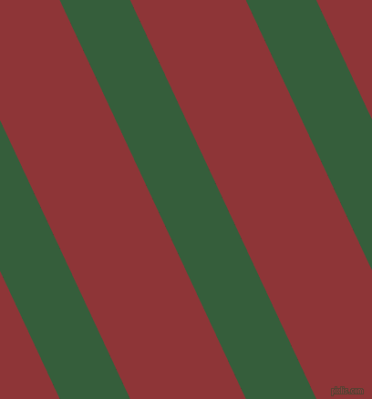 115 degree angle lines stripes, 70 pixel line width, 115 pixel line spacing, Hunter Green and Well Read angled lines and stripes seamless tileable