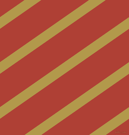 35 degree angle lines stripes, 31 pixel line width, 88 pixel line spacing, Husk and Medium Carmine angled lines and stripes seamless tileable