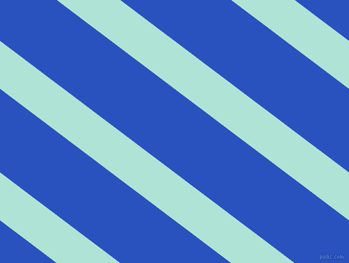 143 degree angle lines stripes, 55 pixel line width, 96 pixel line spacing, Ice Cold and Cerulean Blue angled lines and stripes seamless tileable