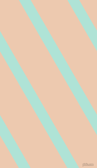 120 degree angle lines stripes, 33 pixel line width, 103 pixel line spacing, Ice Cold and Desert Sand angled lines and stripes seamless tileable
