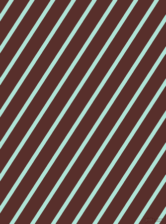 57 degree angle lines stripes, 8 pixel line width, 27 pixel line spacing, Ice Cold and Moccaccino angled lines and stripes seamless tileable