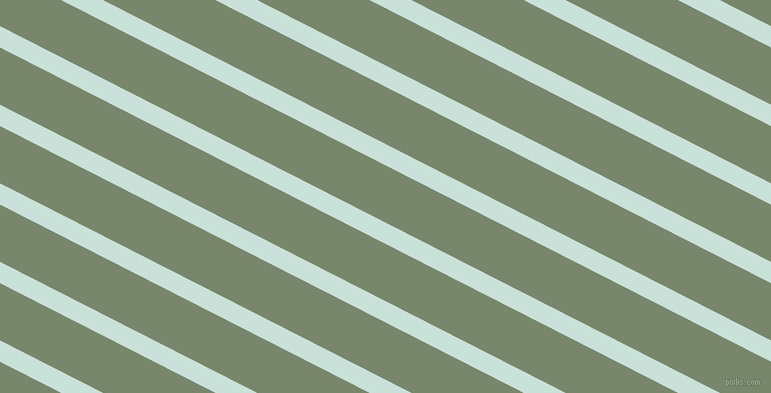 153 degree angle lines stripes, 19 pixel line width, 51 pixel line spacing, Iceberg and Camouflage Green angled lines and stripes seamless tileable