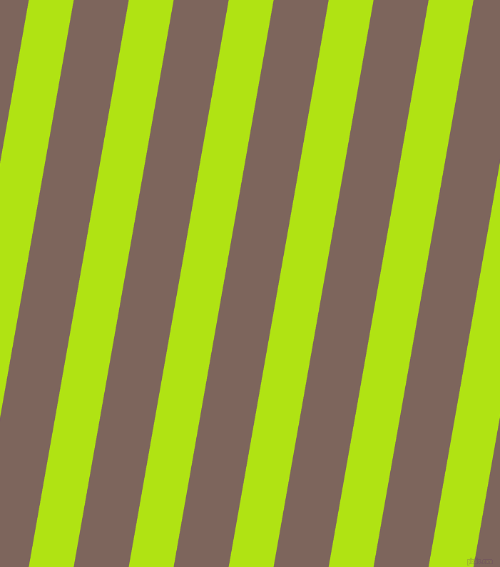 80 degree angle lines stripes, 62 pixel line width, 76 pixel line spacing, Inch Worm and Russett angled lines and stripes seamless tileable