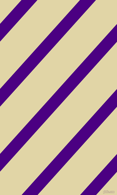 48 degree angle lines stripes, 38 pixel line width, 101 pixel line spacing, Indigo and Sapling angled lines and stripes seamless tileable